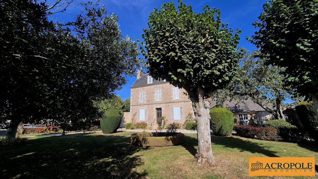 Casa a Plouezec, Bretagna, Francia 1 - 18712788