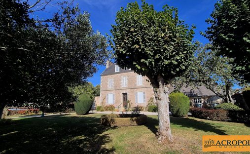 Casa en Plouezec, Bretaña, Francia 1