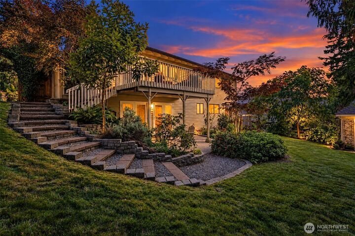 House in Bellevue, Washington, United States 3 - 19032304