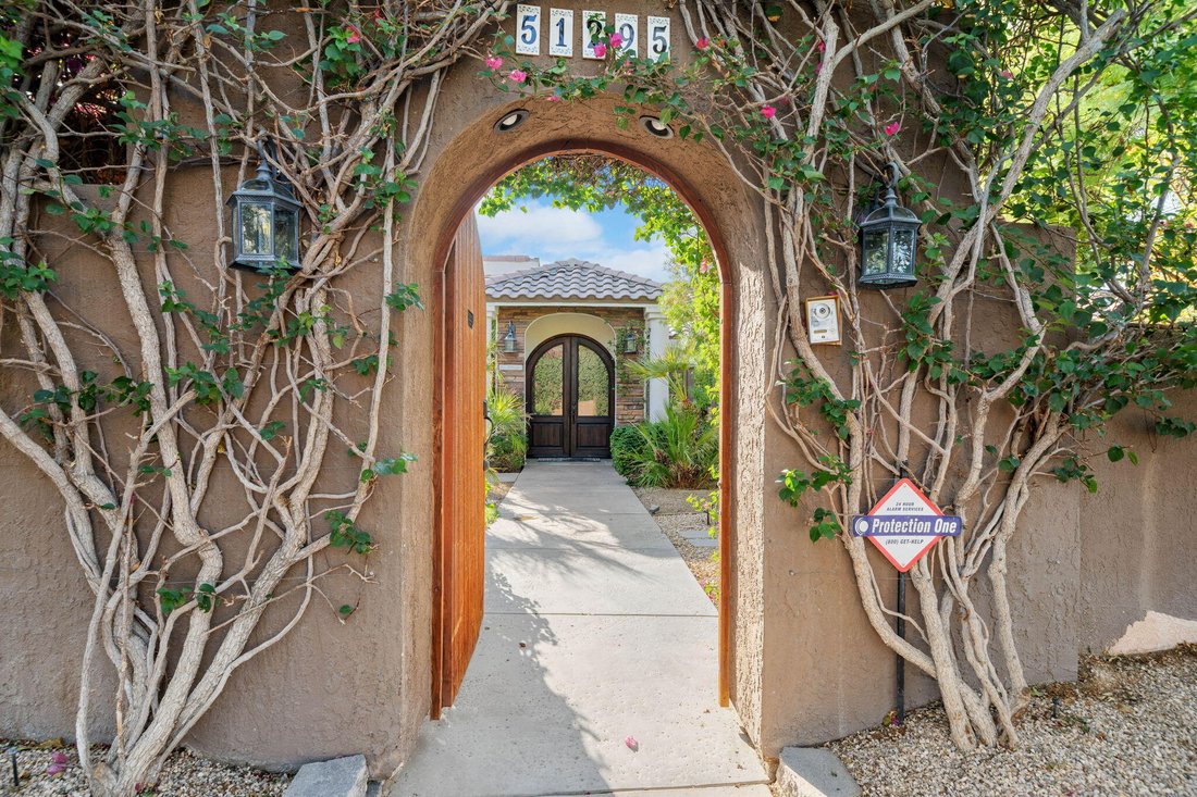 House in La Quinta, California, United States 3 - 19022719