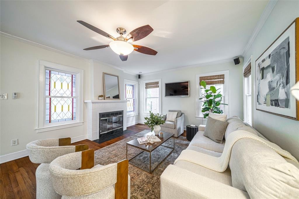 House in Dallas, Texas, United States 5 - 19024679
