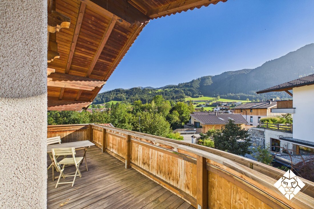 House in Reith im Alpbachtal, Tyrol, Austria 5 - 19028213