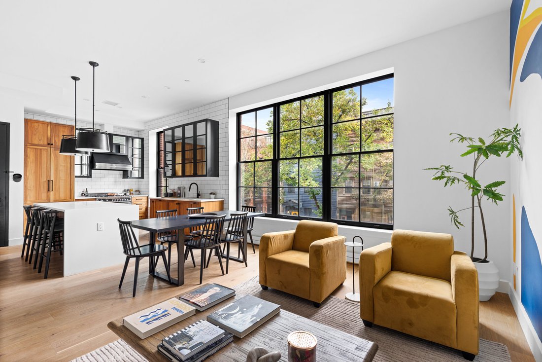 Condo in New York, New York, United States 5 - 19024850