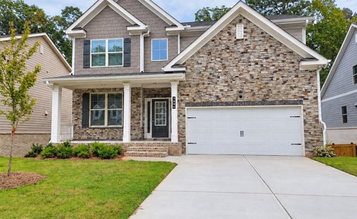 Casa a Lawrenceville, Georgia, Stati Uniti 1