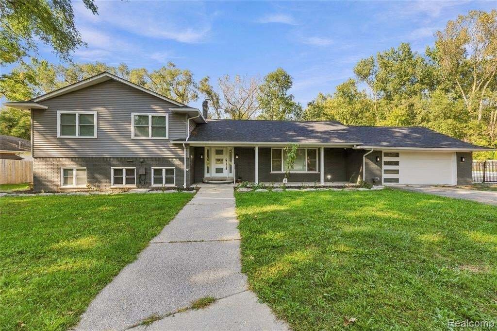 House in Sterling Heights, Michigan, United States 2 - 19020768