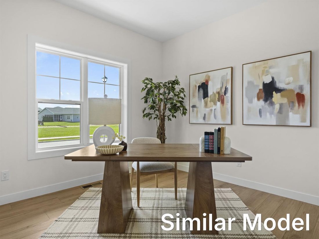House in Sun Prairie, Wisconsin, United States 5 - 19029162