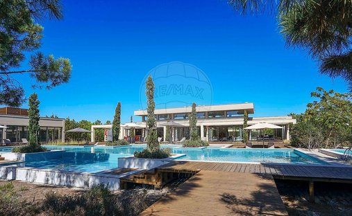 Apartment in Carvalhal, Setubal, Portugal 1