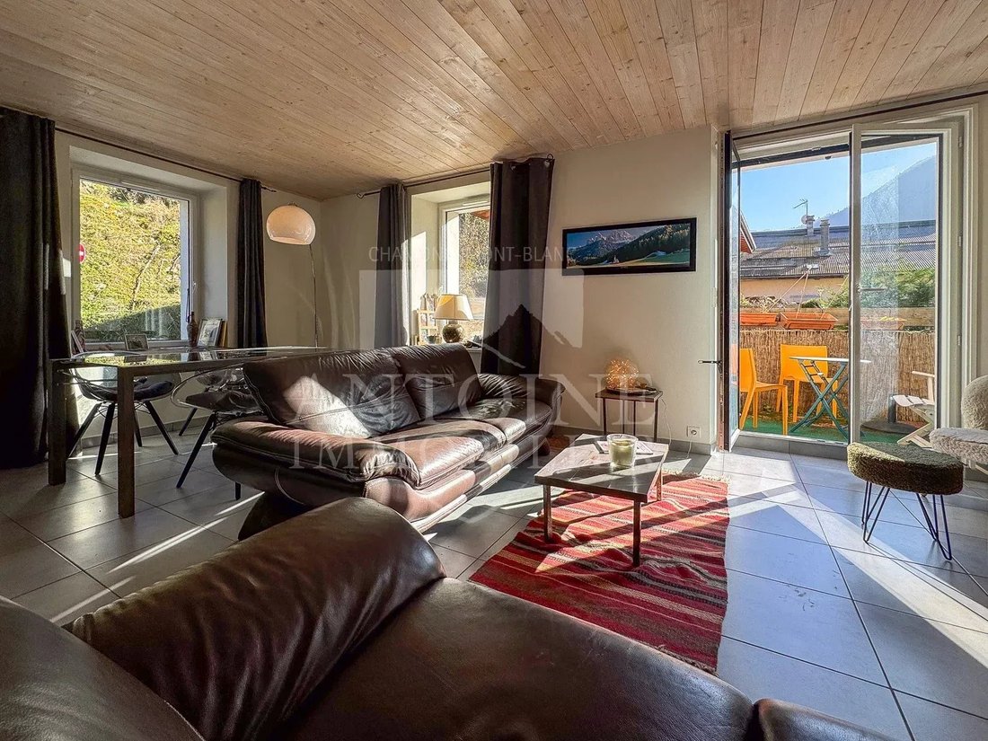 House in Les Houches, Auvergne-Rhône-Alpes, France 5 - 16309809