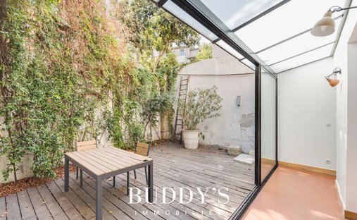 Apartment in La Conception, 5e Arrondissement, Marseille 1
