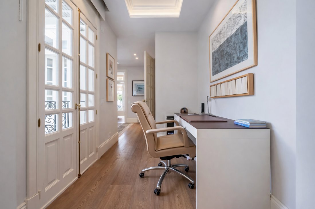 Apartment in Barrio Salamanca, Madrid, Spain 5 - 19027495