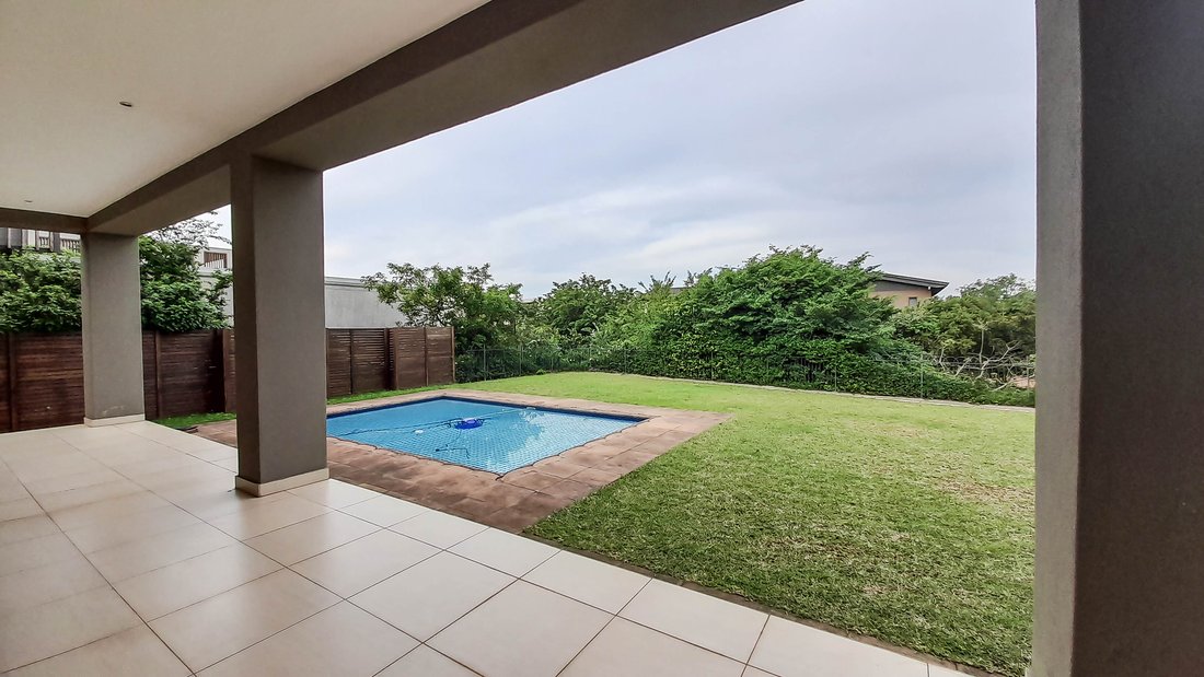 House in eThekwini Metropolitan Municipality, KwaZulu-Natal, South Africa 3 - 19028493