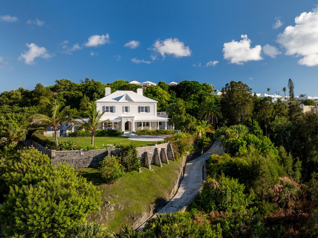 Casa a Hamilton, Pembroke Parish, Bermuda 4 - 19022133