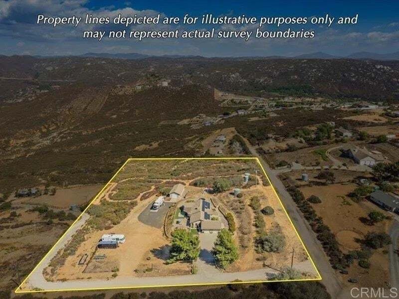 House in Ramona, California, United States 4 - 19024506