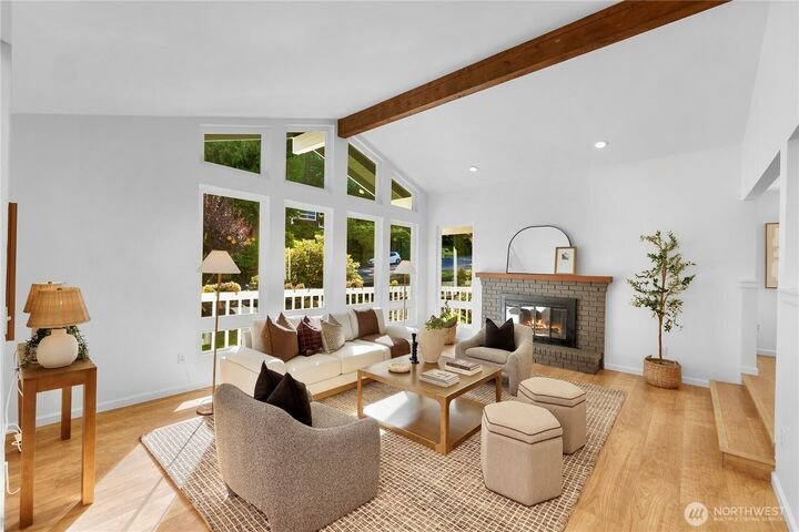 House in Bellevue, Washington, United States 2 - 19032212