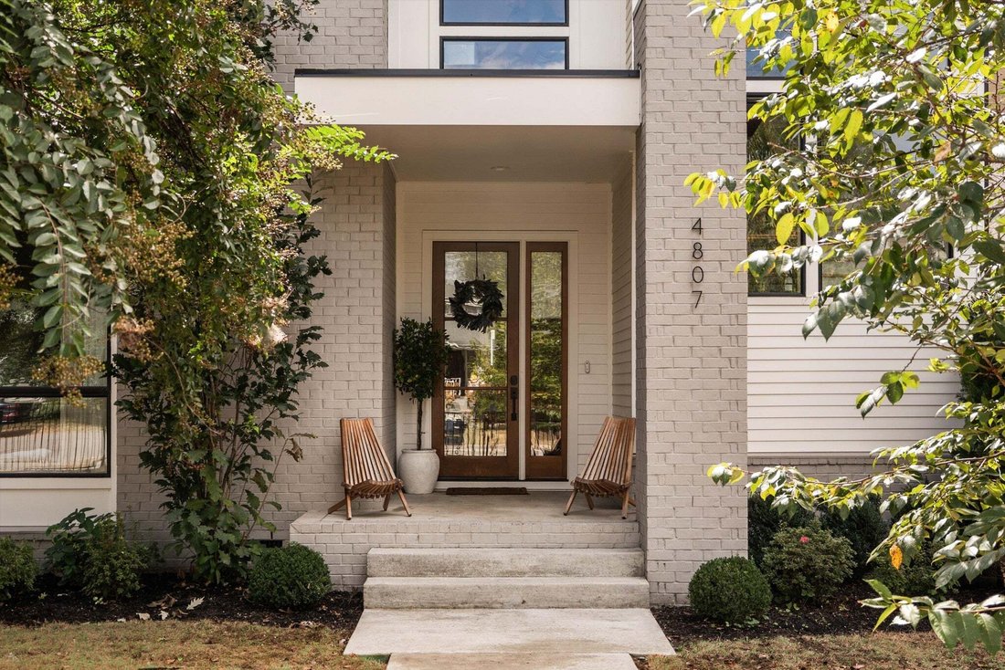 House in Nashville, Tennessee, United States 1 - 19027245