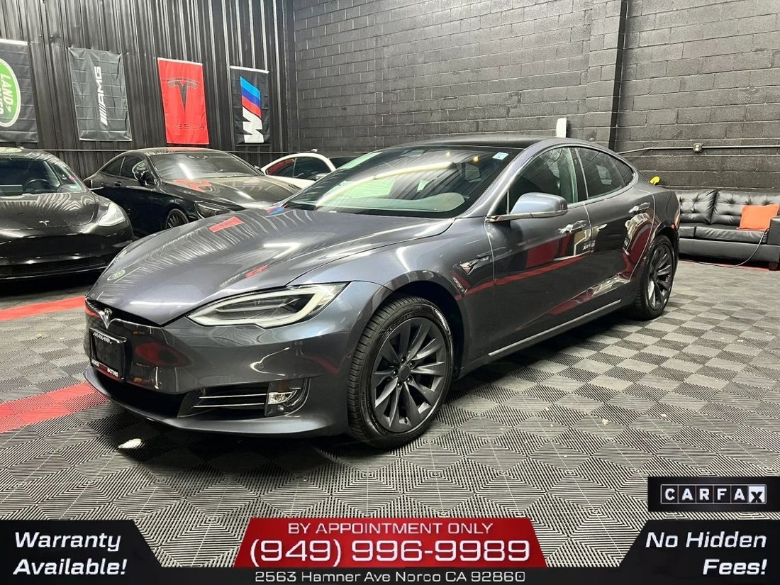 Sedan in Norco, CA, United States 4 - 19032900