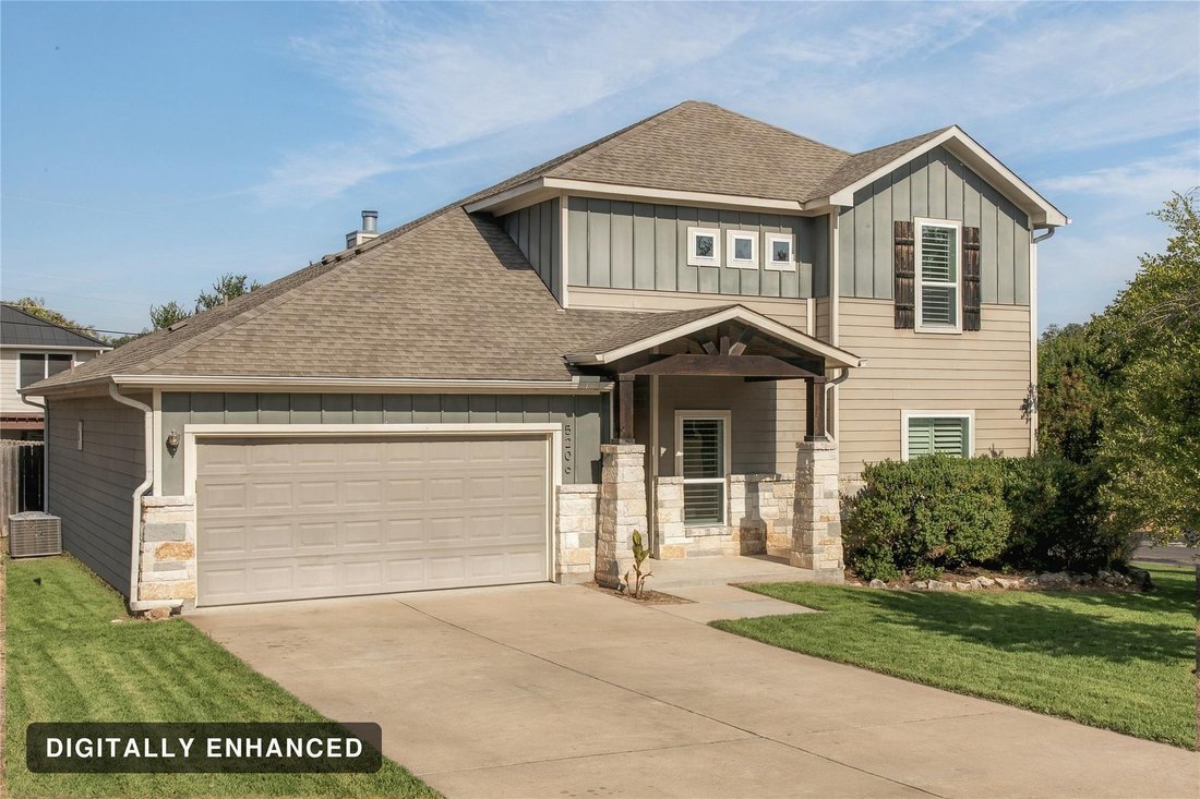 House in Austin, Texas, United States 1 - 19020840