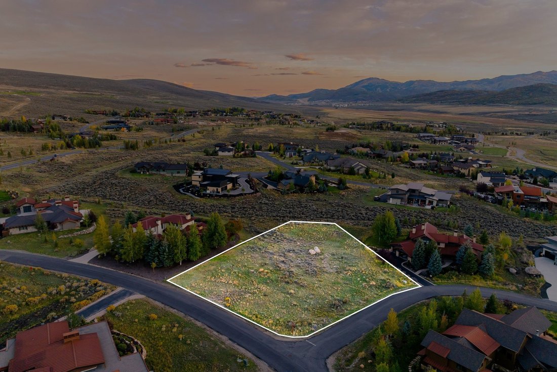 Land in Park City, Utah, United States 4 - 19028160