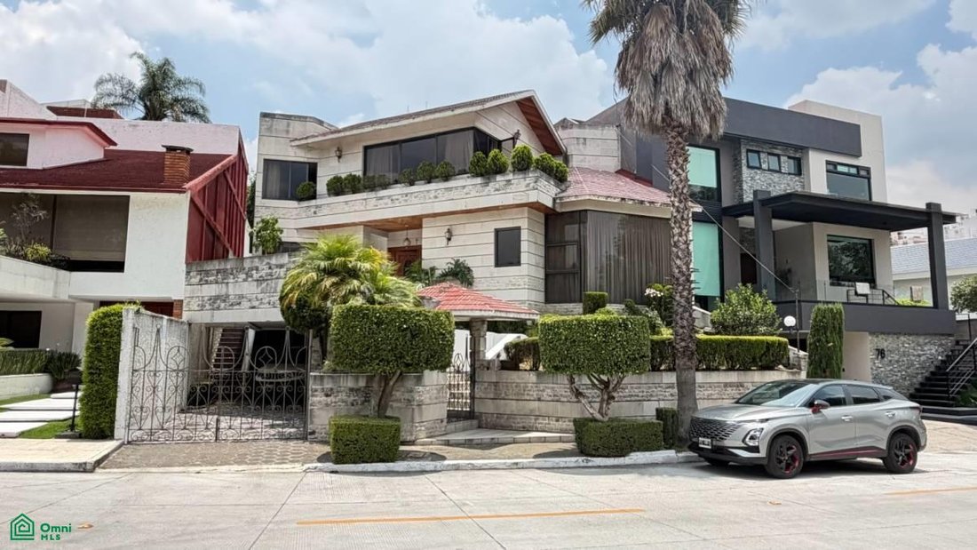 Haus in Ciudad López Mateos, Bundesstaat Mexiko, Mexiko 2 - 19023578