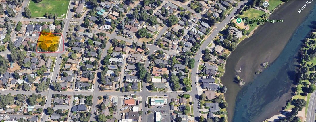 House in Bend, Oregon, United States 1 - 19033506