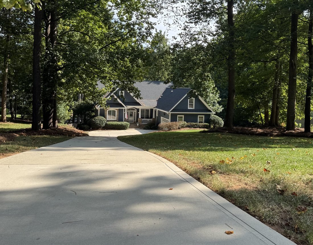 Casa en Lake Norman of Catawba, Carolina del Norte, Estados Unidos 3 - 19031673