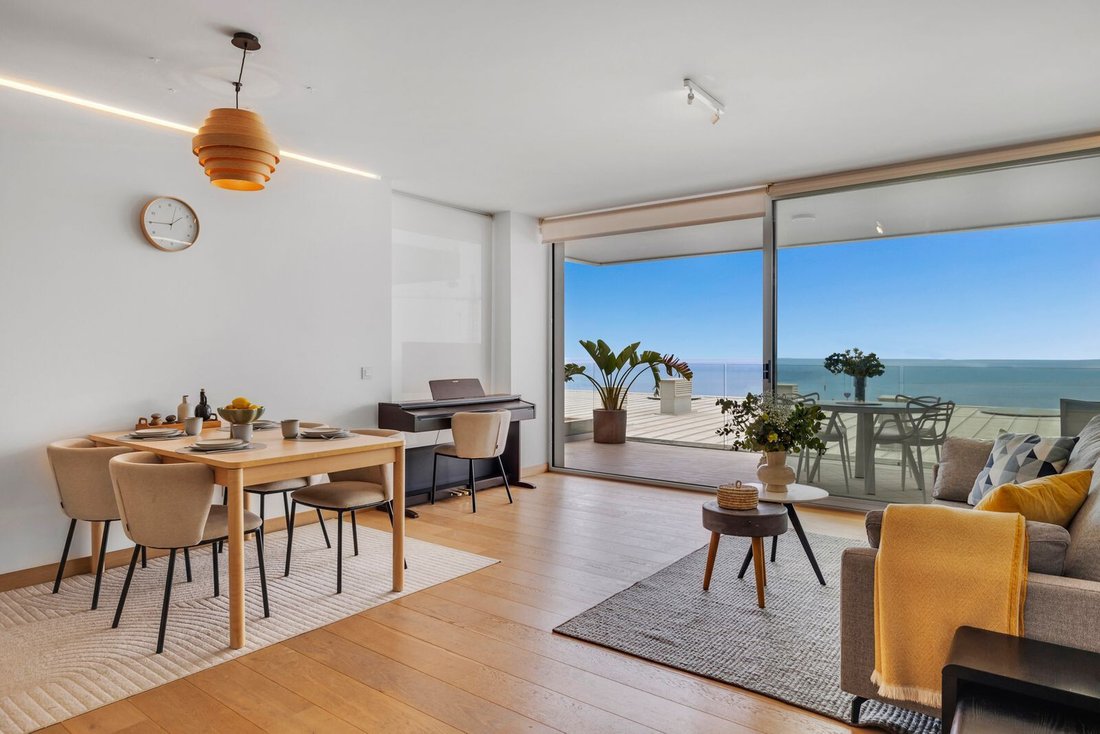 Appartamento a Fuengirola, Andalusia, Spagna 1 - 19023561