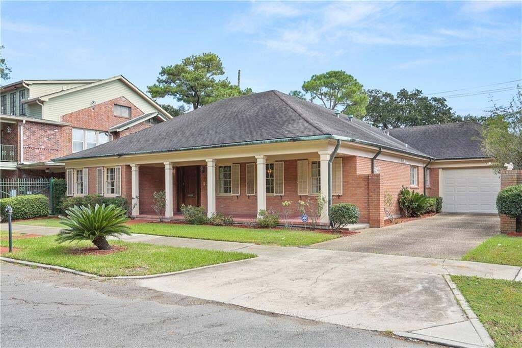 House in New Orleans, Louisiana, United States 2 - 19022921