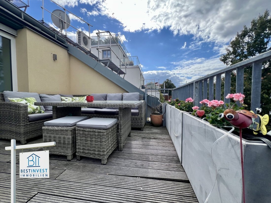 Apartment in Vienna, Wien, Austria 5 - 19028211