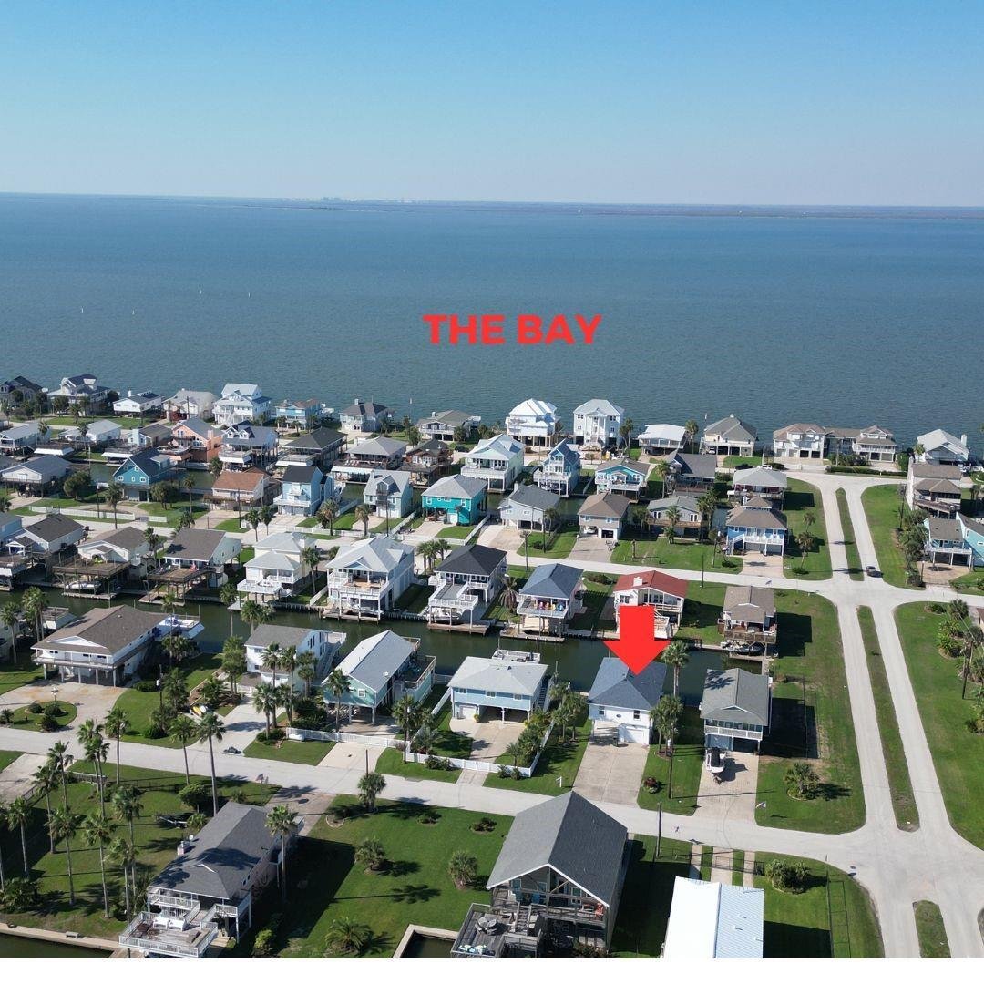 House in Galveston, Texas, United States 5 - 19021302