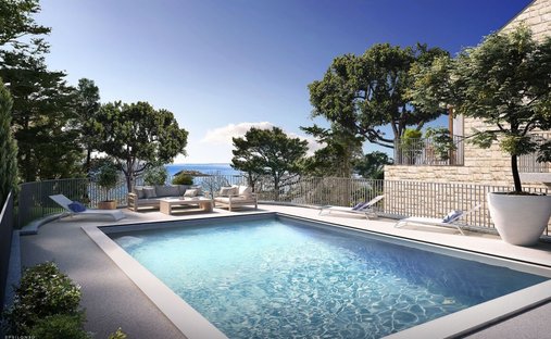 Apartment in Pouldavid, Douarnenez, France 1