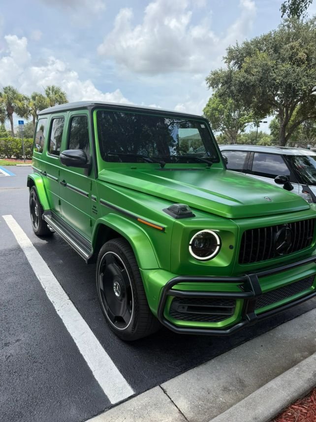 Suv in Boynton Beach, FL, United States 2 - 19031329