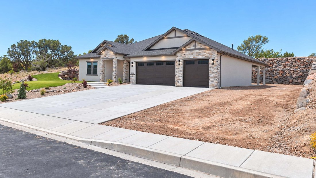 House in Cedar City, Utah, United States 5 - 19022759