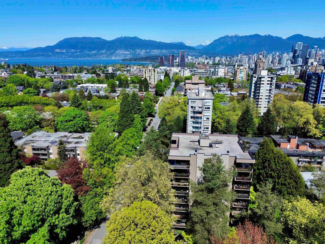 Casa a Vancouver, Columbia Britannica, Canada 1 - 19032087
