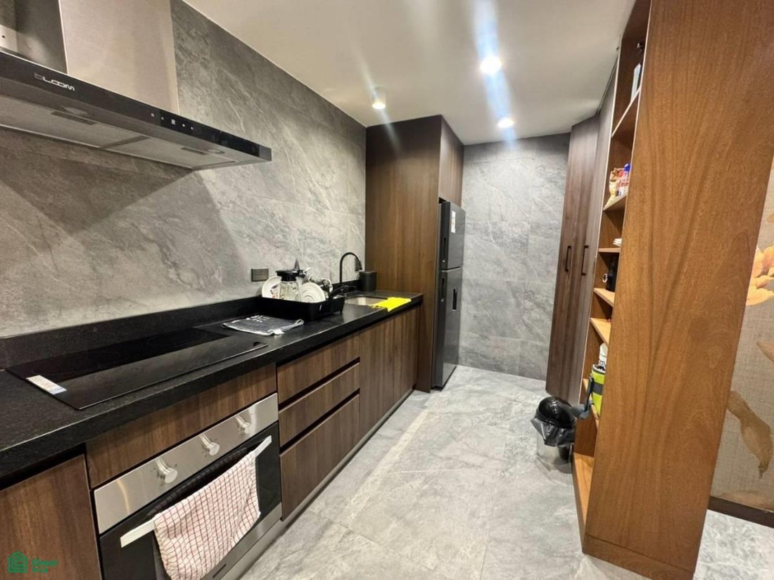 Appartement en Santa Cruz de la Sierra, Département de Santa Cruz, Bolivie 3 - 19012986