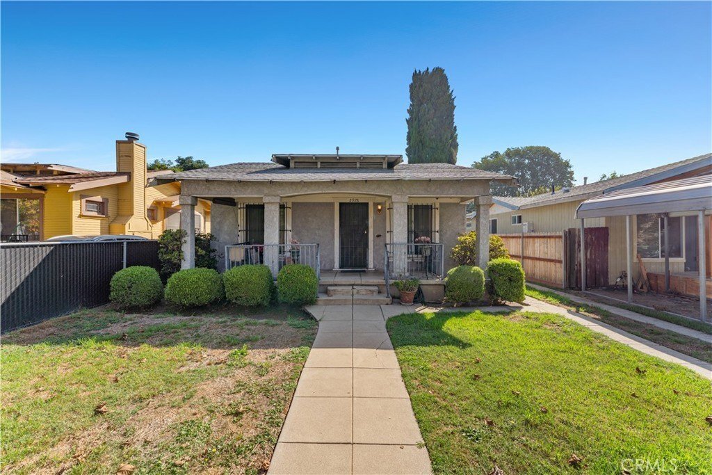 House in Los Angeles, California, United States 1 - 19028126