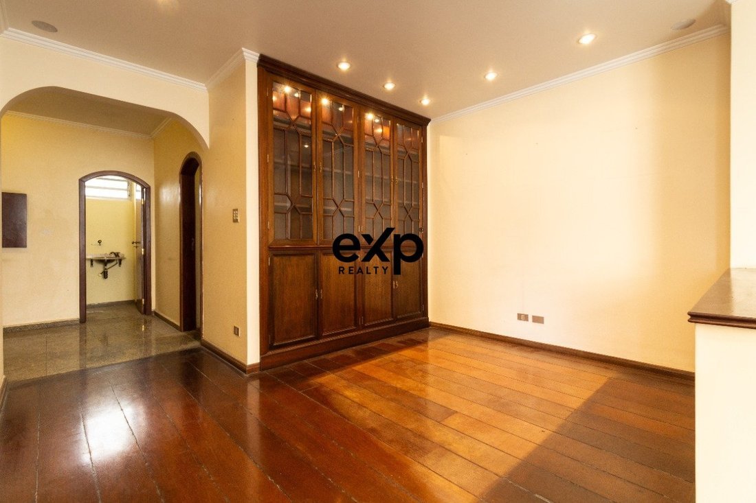 Apartment in São Paulo, State of São Paulo, Brazil 5 - 19025196