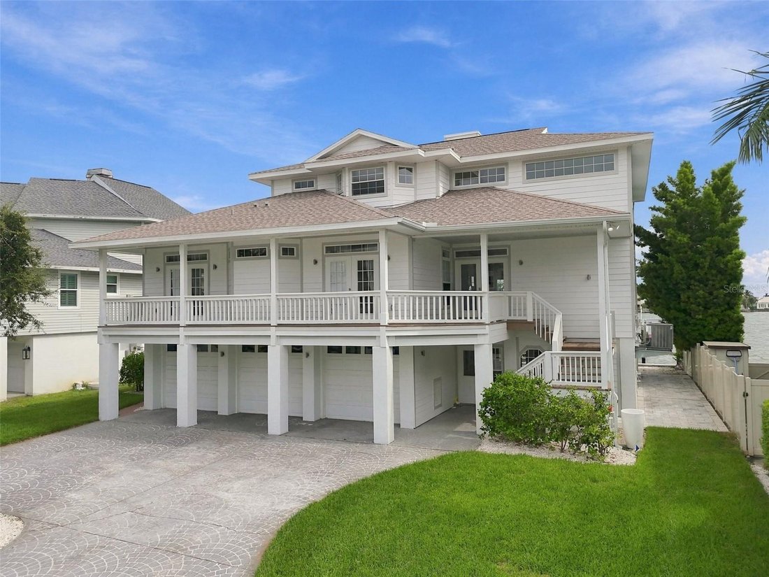 House in St. Pete Beach, Florida, United States 3 - 19023453