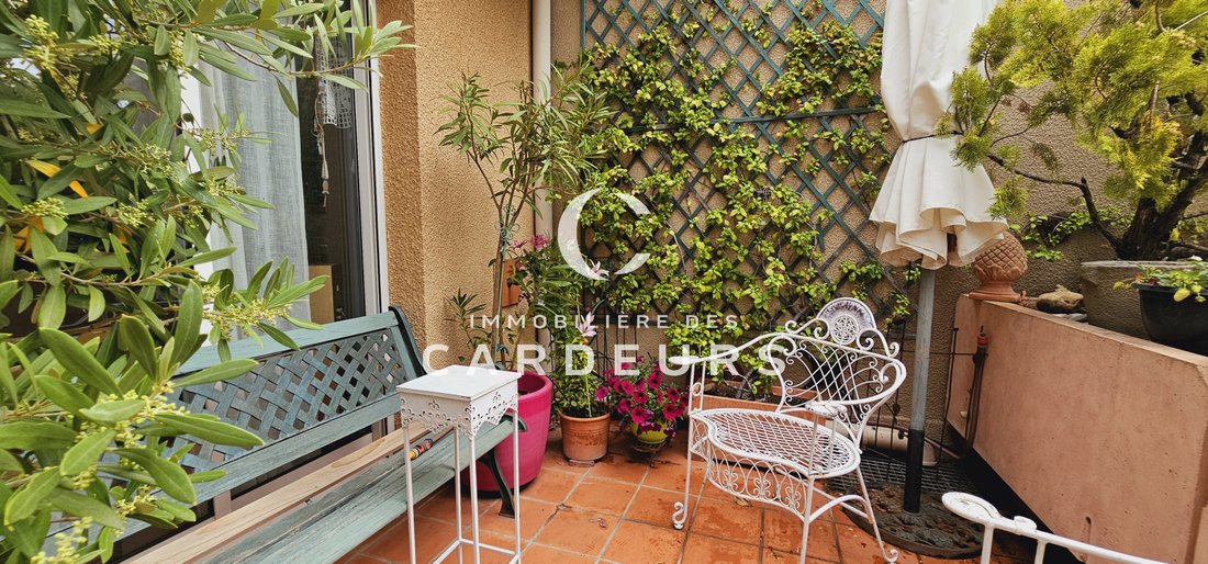 Apartment in Granettes-Jauberte-Sainte Anne, Aix-en-Provence, France 5 - 16497887