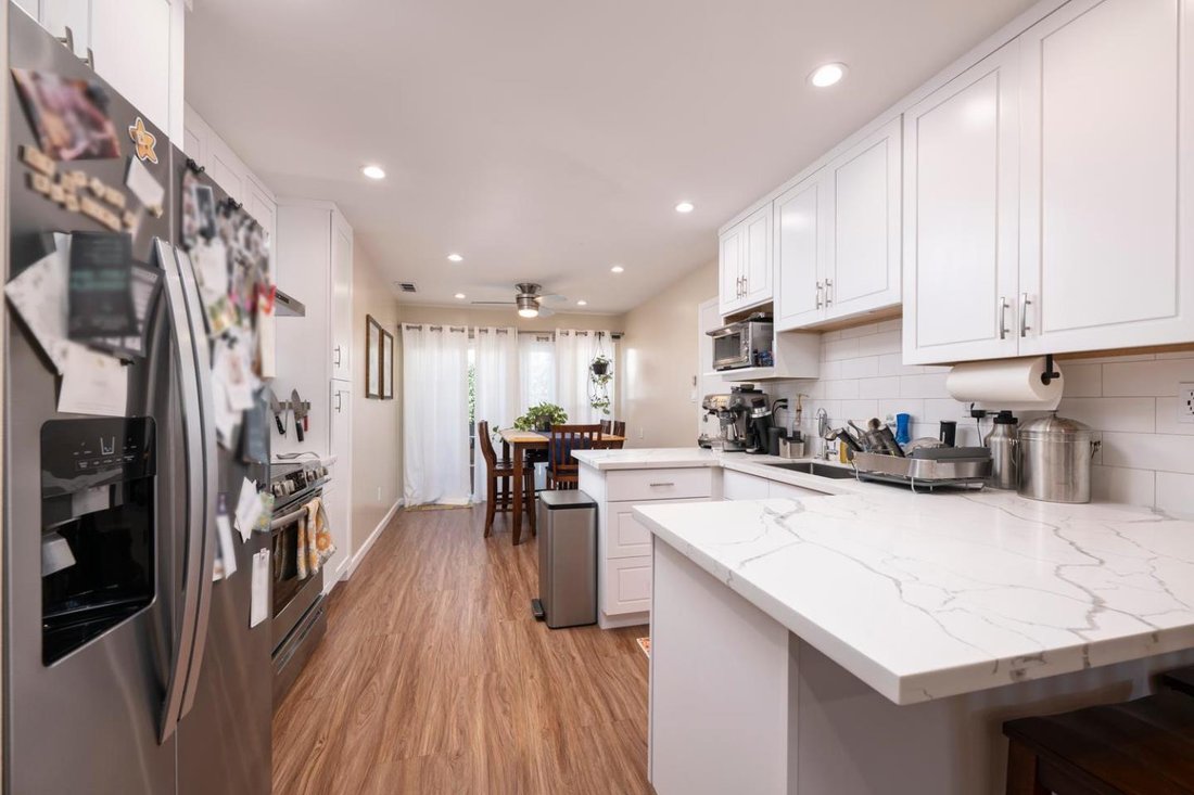 House in San Mateo, California, United States 5 - 19027208