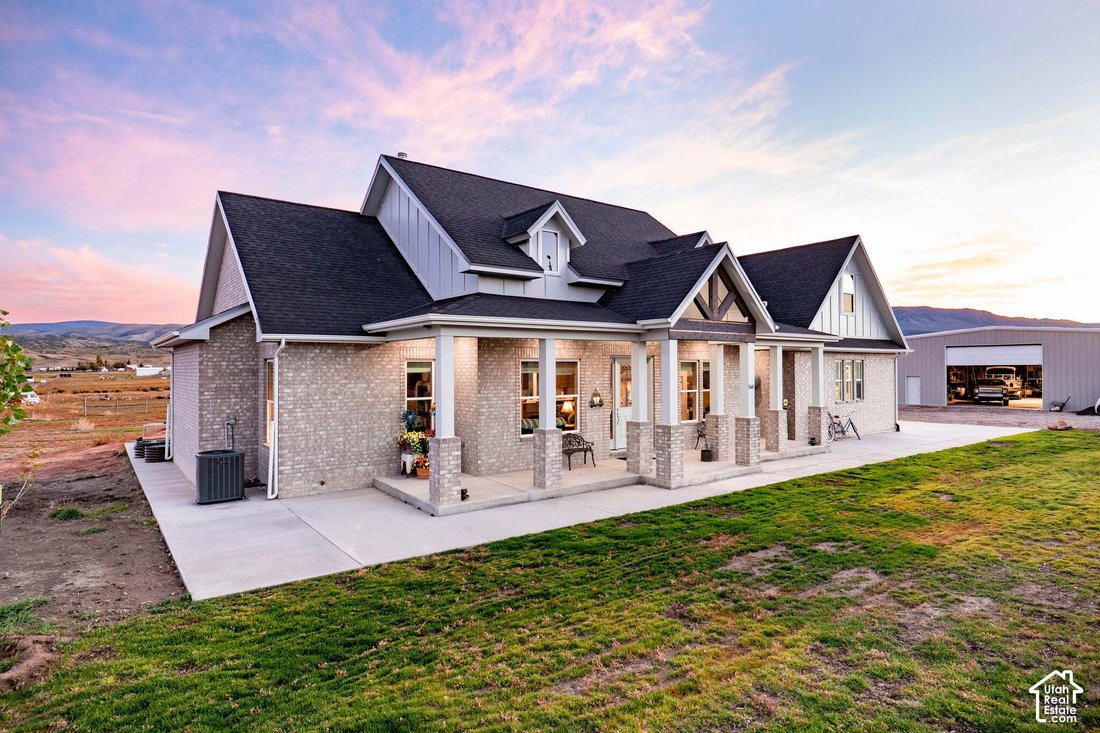 House in Manila, Utah, United States 2 - 19023127