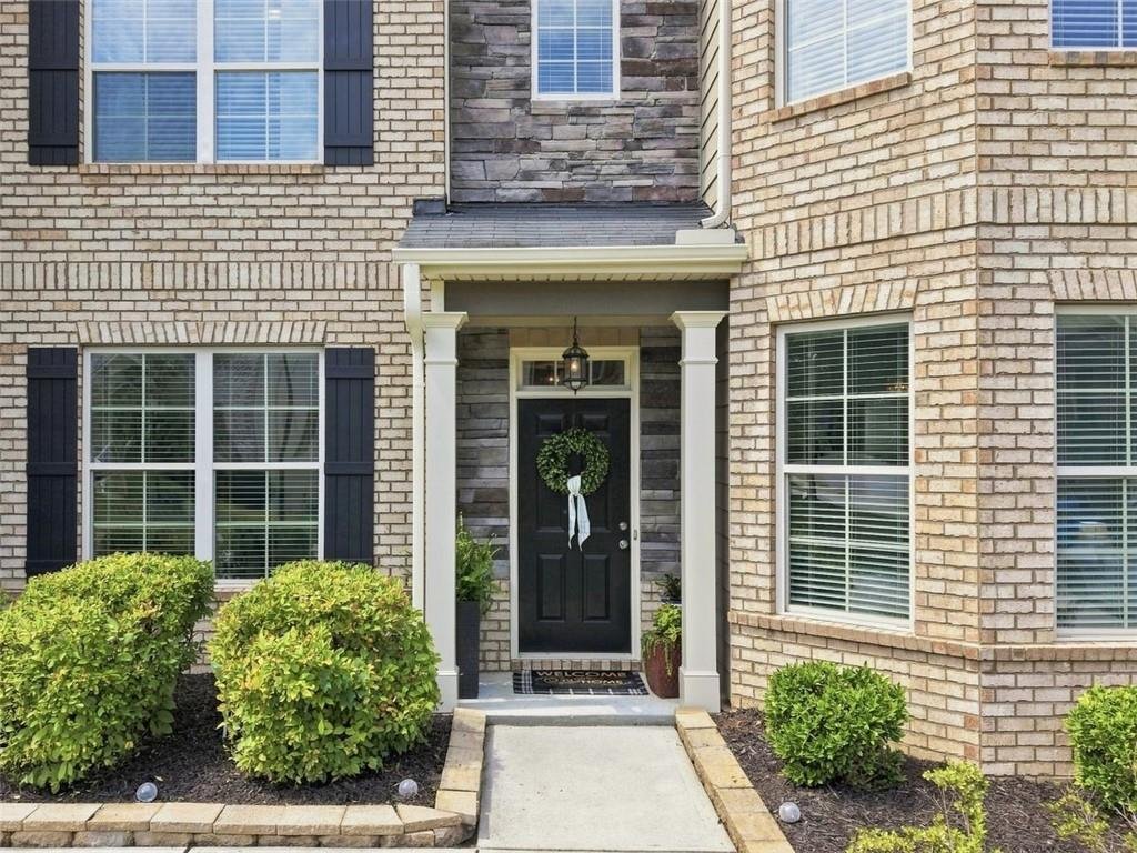 House in Buford, Georgia, United States 2 - 19033550