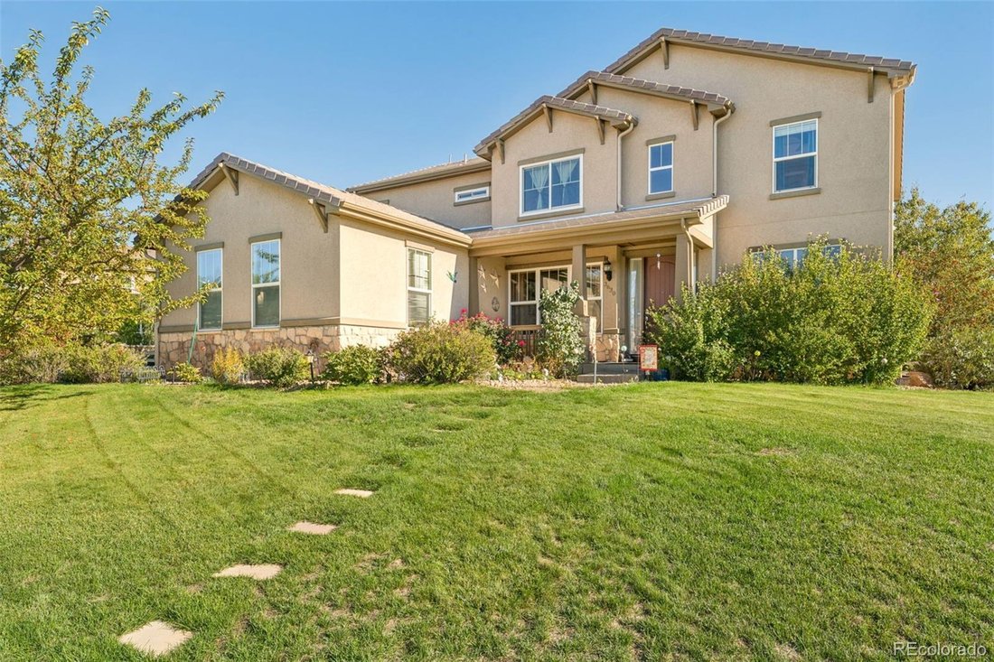 House in Broomfield, Colorado, United States 3 - 19030749