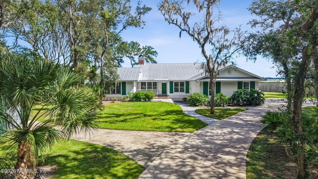 House in Jacksonville, Florida, United States 3 - 19022975