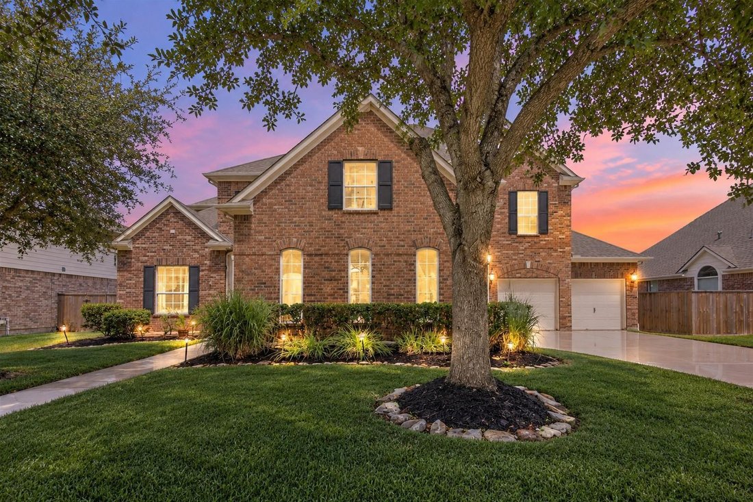 House in Houston, Texas, United States 1 - 19033614