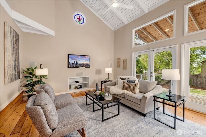 House in Kirkland, Washington, United States 4 - 19032247