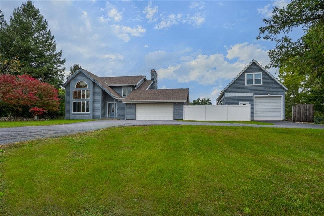 House in Lake Michigan Beach, Michigan, United States 1 - 19033603