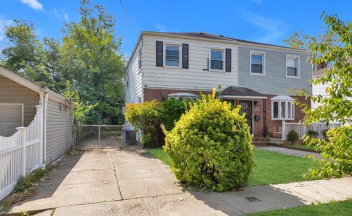 Casa a New York, New York, Stati Uniti 1