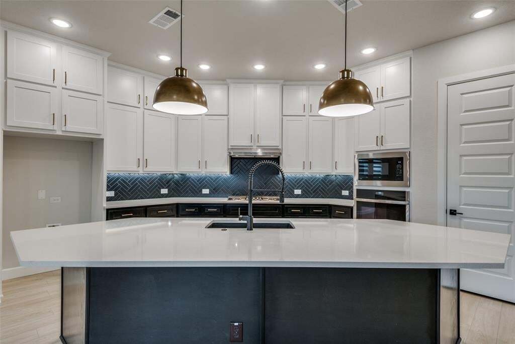House in Little Elm, Texas, United States 1 - 19032548