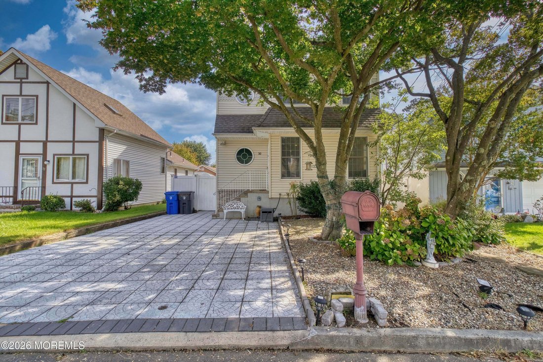 Maison à Toms River, New Jersey, États-Unis 2 - 19034621