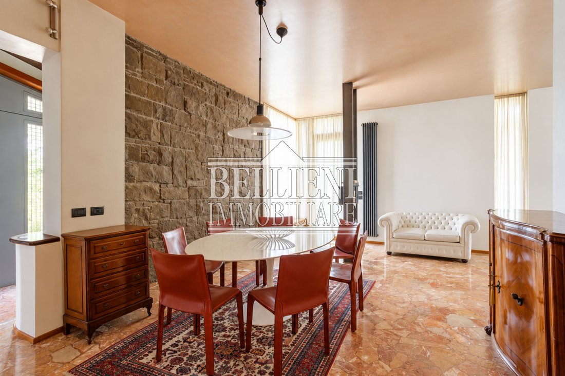 Villa en Campedello - Santa Croce Bigolina, Vicence, Vénétie 2 - 19025530